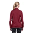 Nike Ladies Long Sleeve Dri-FIT Stretch Tech Polo.