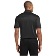 Port Authority Silk Touch Performance Pocket Polo.