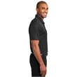 Port Authority Silk Touch Performance Pocket Polo.