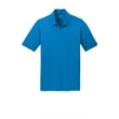 Port Authority Silk Touch Performance Pocket Polo.