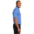 Port Authority Silk Touch Performance Pocket Polo.