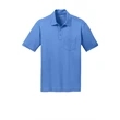 Port Authority Silk Touch Performance Pocket Polo.