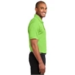 Port Authority Silk Touch Performance Pocket Polo.