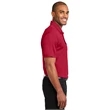 Port Authority Silk Touch Performance Pocket Polo.