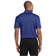 Port Authority Silk Touch Performance Pocket Polo.