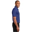 Port Authority Silk Touch Performance Pocket Polo.