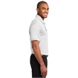 Port Authority Silk Touch Performance Pocket Polo.