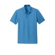 Port Authority Dry Zone Grid Polo.