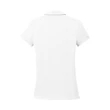 Nike Ladies Dri-FIT Solid Icon Pique Modern Fit Polo.