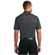 Port Authority Pinpoint Mesh Polo.