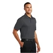 Port Authority Pinpoint Mesh Polo.