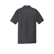 Port Authority Pinpoint Mesh Polo.