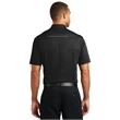 Port Authority Pinpoint Mesh Polo.