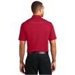 Port Authority Pinpoint Mesh Polo.