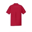 Port Authority Pinpoint Mesh Polo.