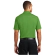 Port Authority Pinpoint Mesh Polo.