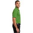 Port Authority Pinpoint Mesh Polo.