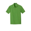 Port Authority Pinpoint Mesh Polo.