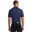 Port Authority Pinpoint Mesh Polo.