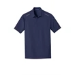 Port Authority Pinpoint Mesh Polo.