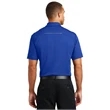 Port Authority Pinpoint Mesh Polo.