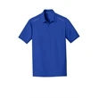 Port Authority Pinpoint Mesh Polo.