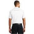 Port Authority Pinpoint Mesh Polo.