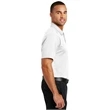 Port Authority Pinpoint Mesh Polo.