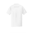 Port Authority Pinpoint Mesh Polo.