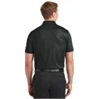 Nike Dri-FIT Embossed Tri-Blade Polo.