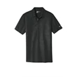 Nike Dri-FIT Embossed Tri-Blade Polo.