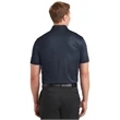 Nike Dri-FIT Embossed Tri-Blade Polo.