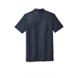 Nike Dri-FIT Embossed Tri-Blade Polo.