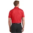 Nike Dri-FIT Embossed Tri-Blade Polo.