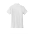 Port & Company Ladies Combed Ring Spun Pique Polo.