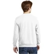 Hanes - EcoSmart Crewneck Sweatshirt.