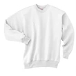 Hanes - EcoSmart Crewneck Sweatshirt.