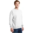 Hanes - EcoSmart Crewneck Sweatshirt.