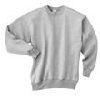 Hanes - EcoSmart Crewneck Sweatshirt.