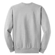 Hanes - EcoSmart Crewneck Sweatshirt.