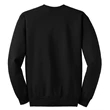 Hanes - EcoSmart Crewneck Sweatshirt.