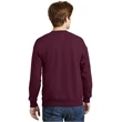 Hanes - EcoSmart Crewneck Sweatshirt.