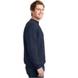 Hanes - EcoSmart Crewneck Sweatshirt.