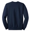 Hanes - EcoSmart Crewneck Sweatshirt.