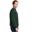 Hanes - EcoSmart Crewneck Sweatshirt.