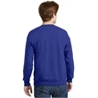 Hanes - EcoSmart Crewneck Sweatshirt.