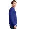 Hanes - EcoSmart Crewneck Sweatshirt.