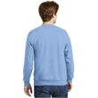 Hanes - EcoSmart Crewneck Sweatshirt.