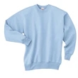 Hanes - EcoSmart Crewneck Sweatshirt.