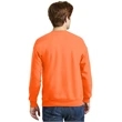 Hanes - EcoSmart Crewneck Sweatshirt.